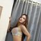 Jojo Zane - Transsexual escort in Mumbai