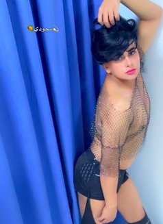Jojo1 - Transsexual escort in Nizwa Photo 2 of 4