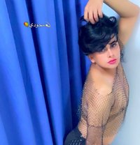 Jojo1 - Acompañantes transexual in Nizwa