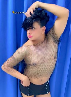 Jojo1 - Transsexual escort in Nizwa Photo 4 of 4