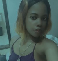 Jojo4 - escort in Guangzhou