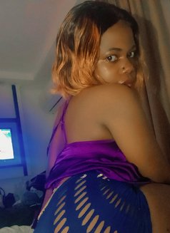 Jojo4 - escort in Guangzhou Photo 3 of 3