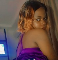 Jojo4 - escort in Guangzhou