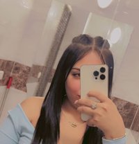 Jojo99 - escort in Riyadh