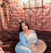 Jojo99 - escort in Riyadh