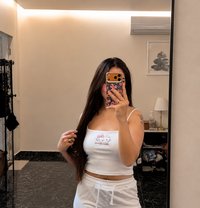 Jojo99 - escort in Riyadh