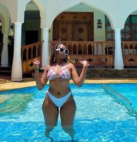 Jojoselly0 - escort in Kampala