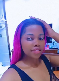 Jojoshan - escort in Guangzhou Photo 1 of 5