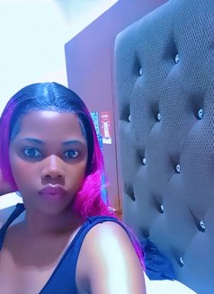 Jojoshan - escort in Guangzhou Photo 3 of 5