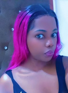 Jojoshan - escort in Guangzhou Photo 4 of 5