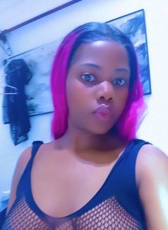 Jojoshan - escort in Guangzhou Photo 5 of 5