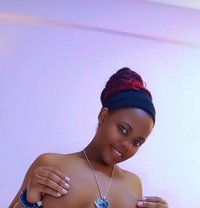Jojoshan - escort in Pattaya