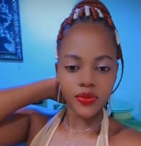 Jojoshan - escort in Pattaya