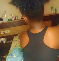 Jojoshan - escort in Pattaya