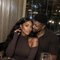 JOJOxNIKKI_ExpertCouple_Couple_for_Coupl - puta in Dubai Photo 2 of 6