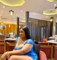 Jojoz - masseuse in Abuja