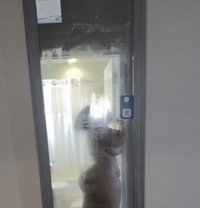 Joke - puta in Kaohsiung