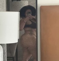 Joke - puta in Kaohsiung