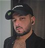 Joker - Male escort in Al Manama Photo 1 of 2
