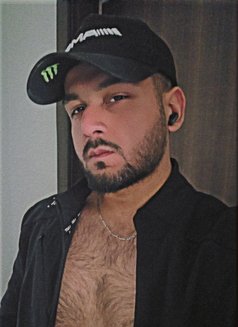 Joker - Male escort in Al Manama Photo 1 of 2