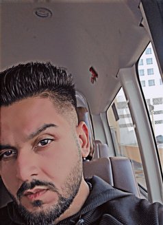 Joker - Male escort in Al Manama Photo 2 of 2