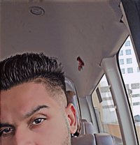 Joker - Male escort in Al Manama