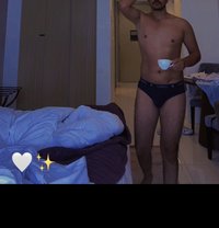 Joker - Male escort in Dubai