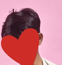 Joker999 - Male escort in Kolkata