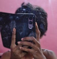 Joker999 - Male escort in Kolkata