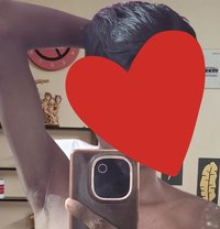 Joker999 - Male escort in Kolkata