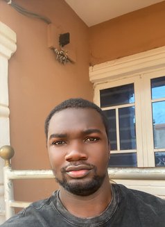 Jokey - Male escort in Riyadh Photo 1 of 3