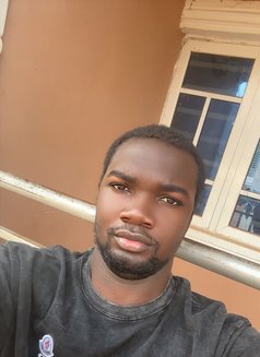 Jokey - Male escort in Riyadh Photo 2 of 3