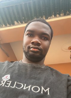 Jokey - Male escort in Riyadh Photo 3 of 3