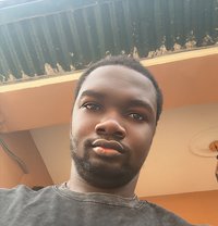 Jokey - Male escort in Riyadh