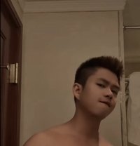 Jokob Muscular - Acompañantes masculino in Manila