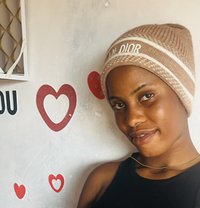 Joky - escort in Cairo