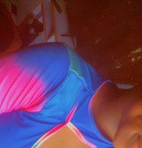 Jolade - escort in Sasebo