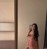 Jolene - puta in Dubai