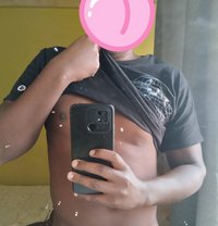 Joles - Male escort in Nairobi