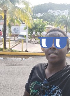 Joles - Male escort in Nairobi Photo 2 of 2