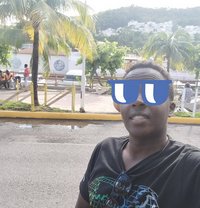 Franko - Male escort in Nairobi