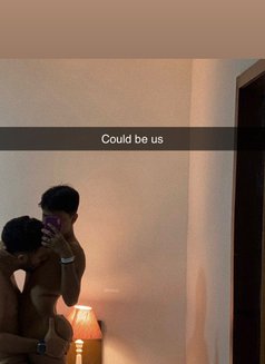 Joli - masseur in Lagos, Nigeria Photo 1 of 2