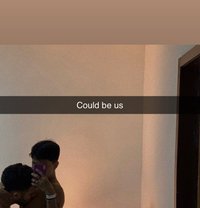 Joli - masseur in Lagos, Nigeria