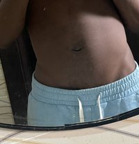 Joli - masseur in Lagos, Nigeria