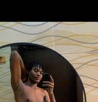 Joli - Male escort in Lagos, Nigeria