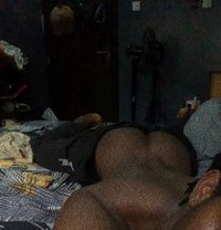 Joli - Male escort in Lagos, Nigeria