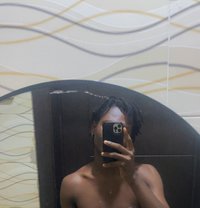 Joli - masseur in Lagos, Nigeria