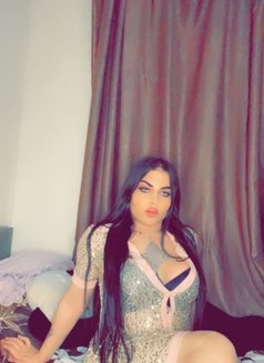 ديفا جودي شيميل - Acompañantes transexual in Erbil Photo 3 of 21