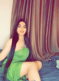 ديفا جودي شيميل - Transsexual escort in Erbil Photo 4 of 21