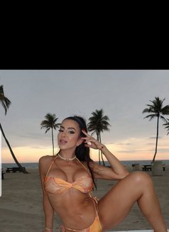 Joliasdess - escort in Marseille Photo 4 of 4
